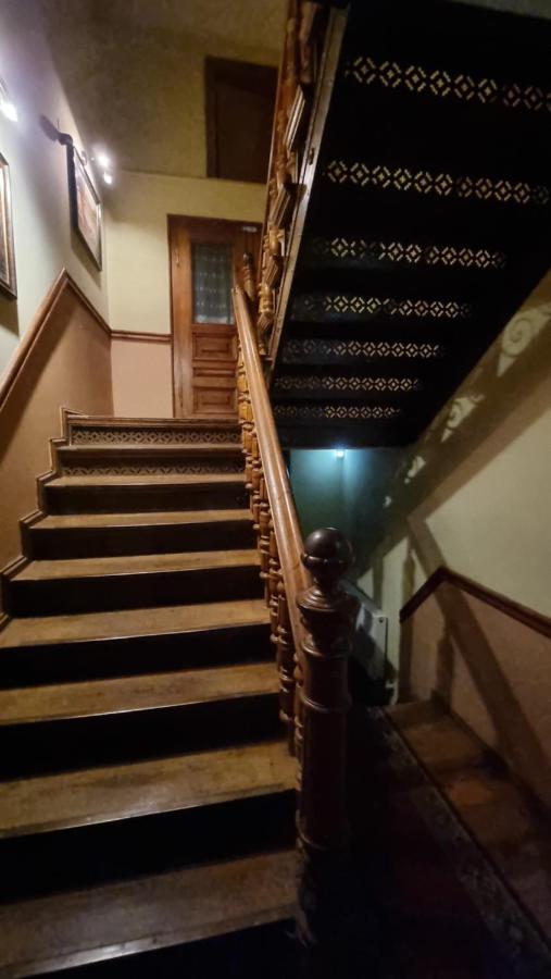 Villa Kliche Przerzeczyn-Zdroj Esterno foto