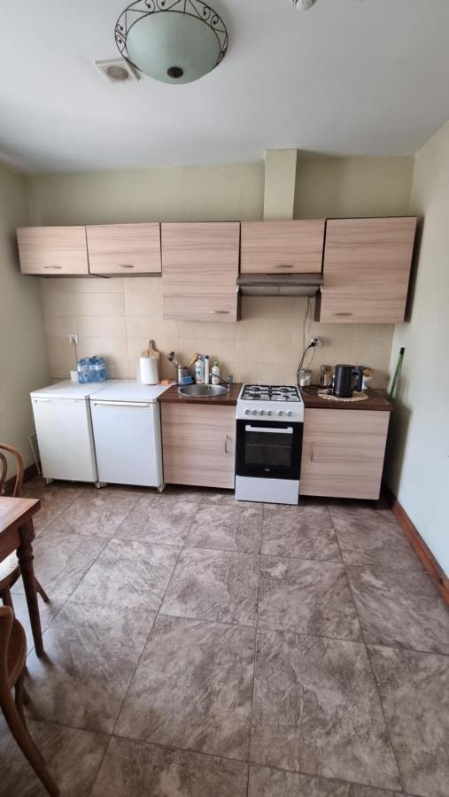 Villa Kliche Przerzeczyn-Zdroj Esterno foto
